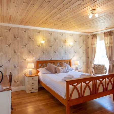 The Coal House Villa Kidwelly Luaran gambar