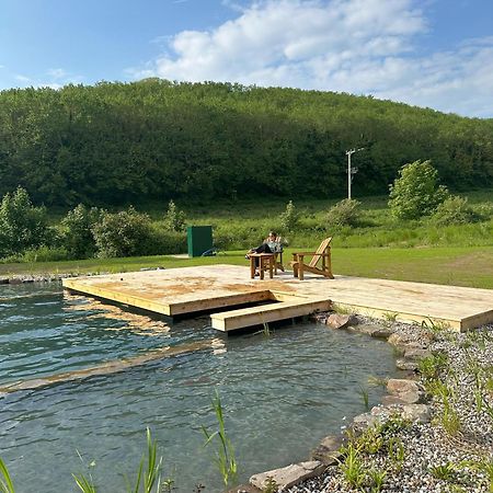 The Coal House Villa Kidwelly Luaran gambar