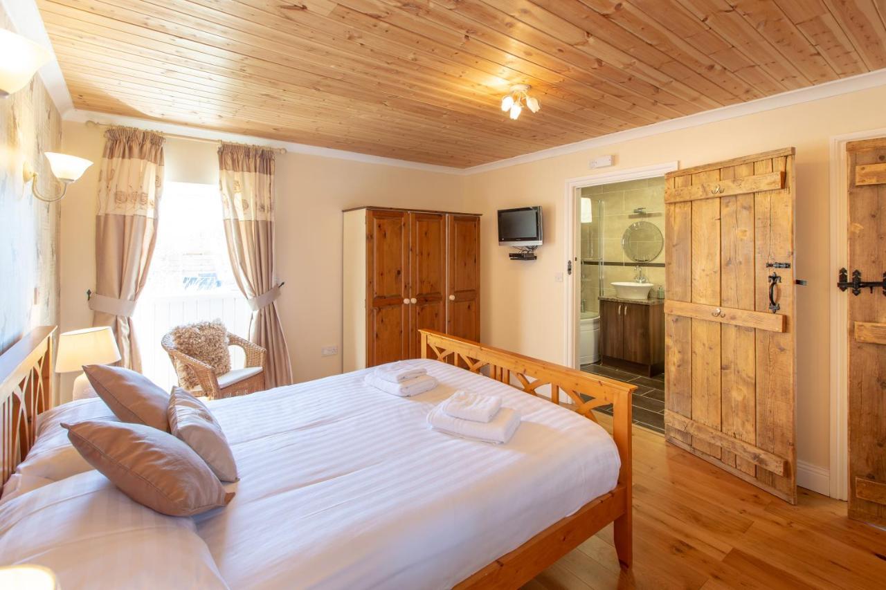 The Coal House Villa Kidwelly Luaran gambar
