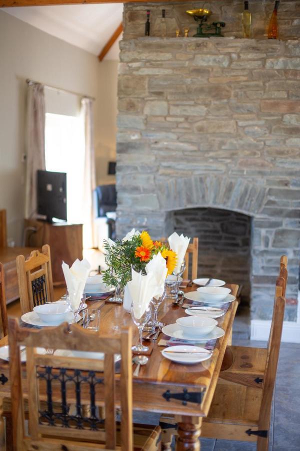 The Coal House Villa Kidwelly Luaran gambar