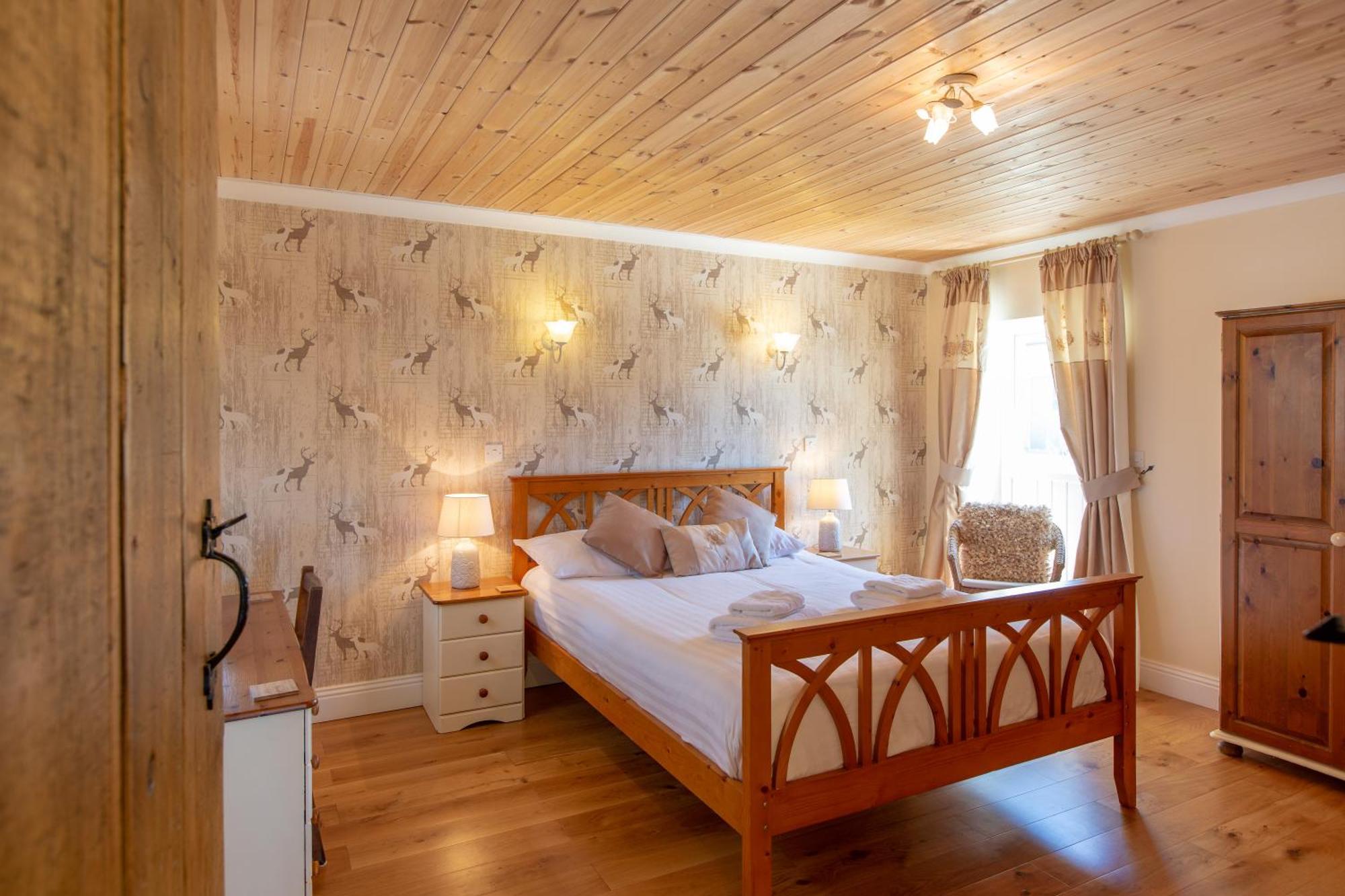 The Coal House Villa Kidwelly Luaran gambar