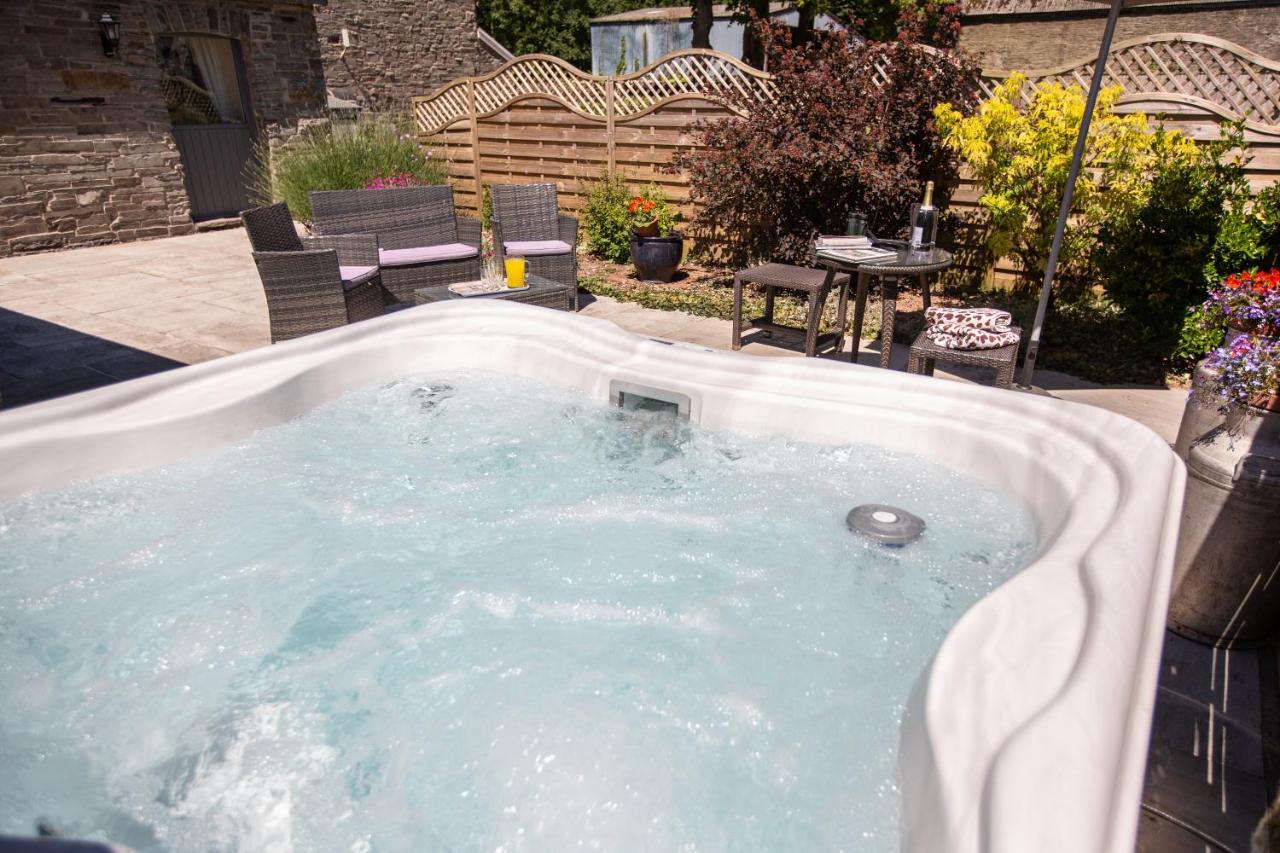 The Coal House Villa Kidwelly Luaran gambar